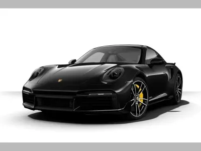 Used Porsche 911S