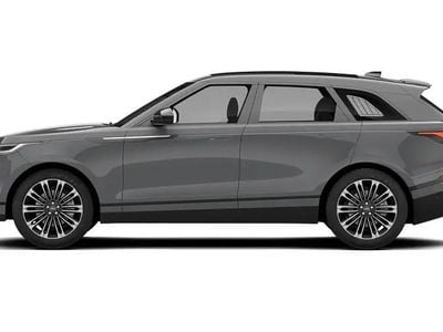 Used Land Rover Range Rover Velar