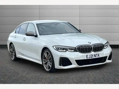 Used BMW M340