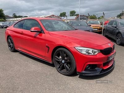 BMW 435