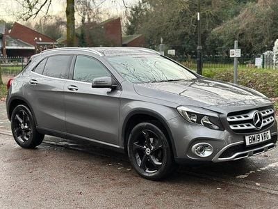 Used 2019 Mercedes 200 Executive Hatchback | £11,495 (Fair price)