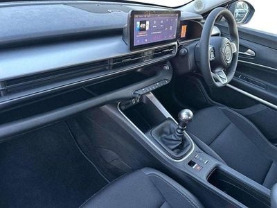 Used Jeep Avenger Summit 100 HP (73 kW) 2025 Other SUV