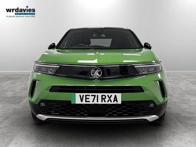 Second-hand Vauxhall Mokka Ultimate 100 kW (136 CP) 2022 SUV