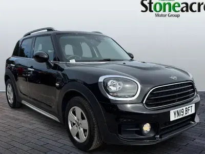 Used Mini Cooper Comfort 136 HP (100 kW) 2020 Hatchback