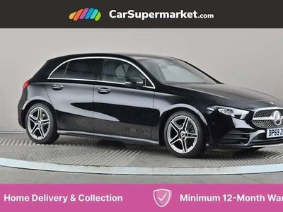 Mercedes A200