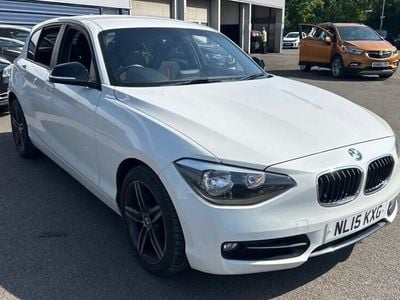 BMW 116