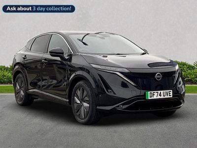 Nissan Ariya