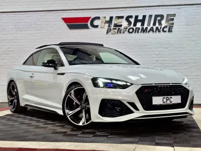 Usado Audi RS5