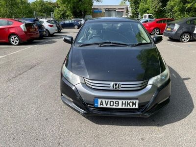 used Honda Insight 1.3 IMA SE Hybrid 5dr CVT