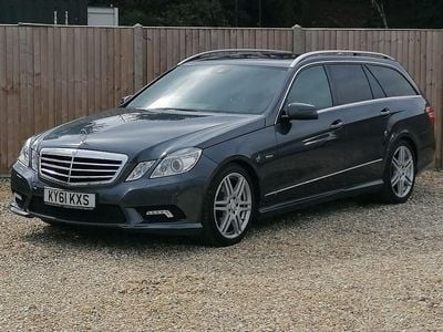 Mercedes E350