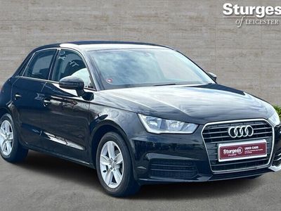 used Audi A1 Sportback 1.0 TFSI SE Euro 6 (s/s) 5dr