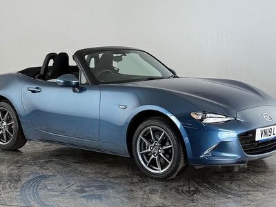 Mazda MX5