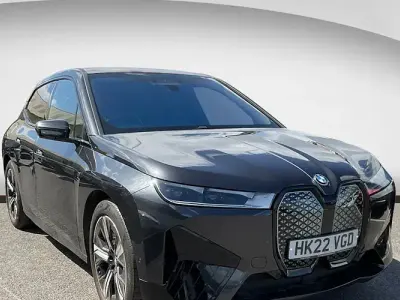Usado BMW iX M Sport 239 kW (326 CV) 2024 SUV