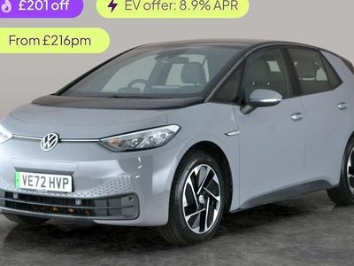 Used 2021 VW ID.3 Pro Performance Hatchback | £14,688 (Fair price)
