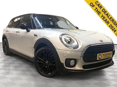 Mini Cooper Clubman