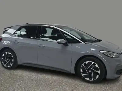 Used VW ID.3 Pro 150 kW (204 HP) 2023 Grey Hatchback