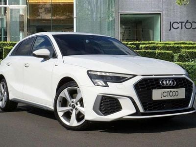 Audi A3 e-tron