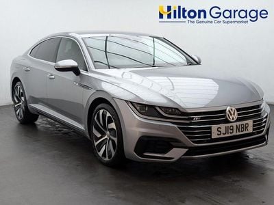 VW Arteon