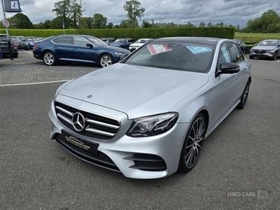 Mercedes E300