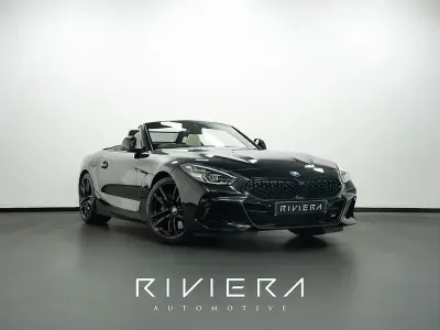Used BMW Z4