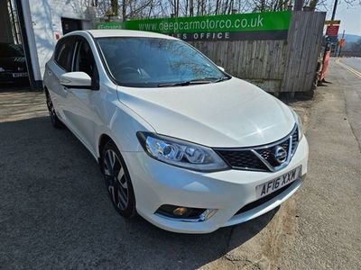 Nissan Pulsar