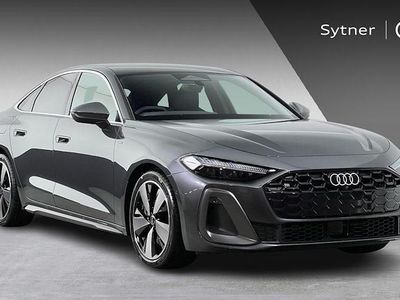 New 2025 Audi A5 S-Line Coupe | £50,683 (Super price)