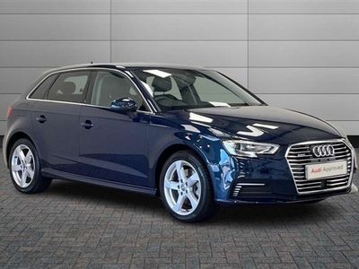 Audi A3 e-tron