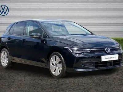 Used VW Golf VIII 115 HP (84 kW) 2024