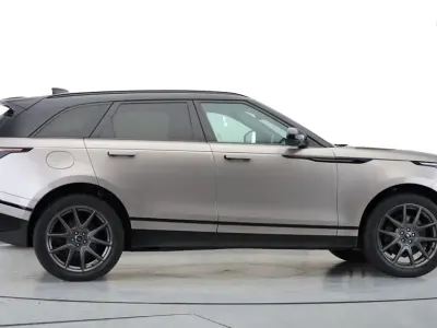 Used Land Rover Range Rover Velar