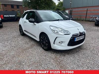 Citroën DS3