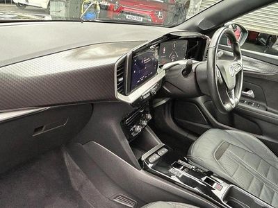 Second-hand Vauxhall Mokka Edition 98 kW (134 CP) 2021 Negru SUV