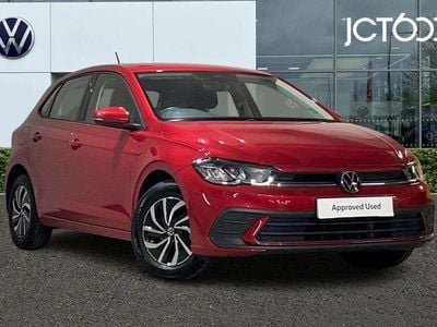 VW Polo