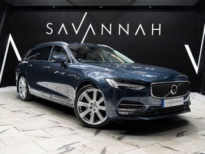 used Volvo V90 2.0 D5 PP Inscription Pro 5dr AWD Geartronic