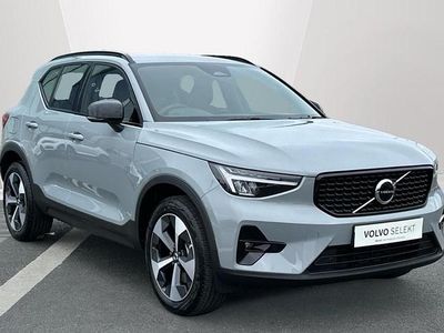 Begagnad Volvo XC40 Plus 2025 SUV