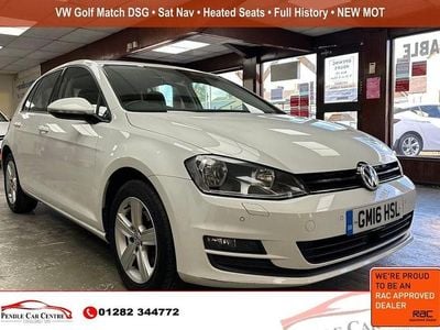 VW Golf VII