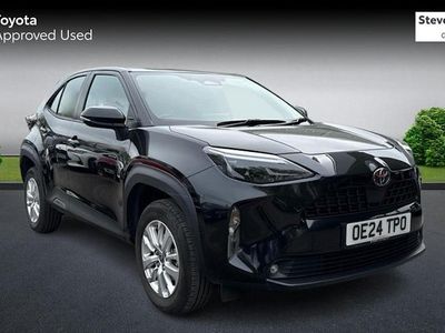 Usado Toyota Yaris Hybrid 116 HP (85 kW) 2026 Carrinha