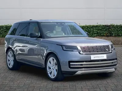 Used Land Rover Range Rover