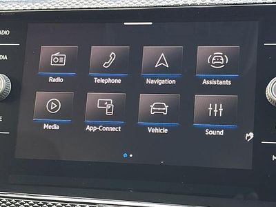 White New 2025 VW Polo Life Hatchback | £18,199 (Good price)