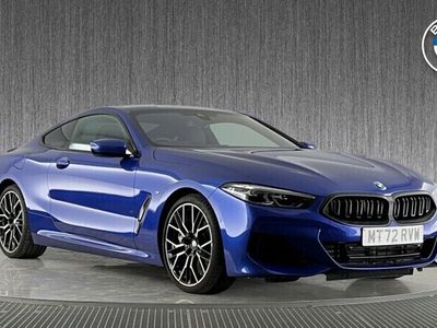 BMW 840