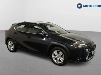 Used Lexus UX 250h