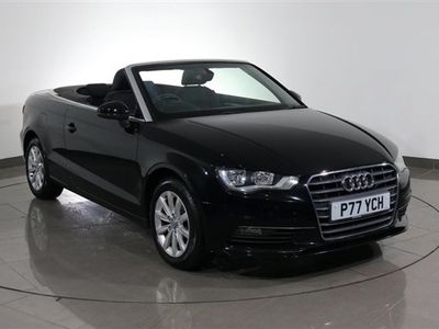 Audi A3 Cabriolet