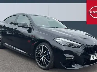 Usado BMW 220 M Sport 190 CV (139 kW) 2020 Berlina