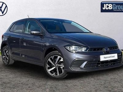 VW Golf VIII