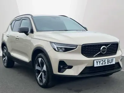 Used Volvo XC40 Plus 194 HP (142 kW) 2025 Other SUV