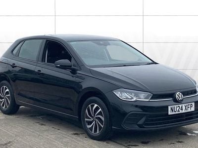 Used VW Polo Life 95 HP (69 kW) 2026 Hatchback