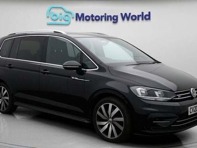 VW Touran