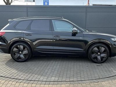 Used VW Touareg Black Edition 286 HP (210 kW) 2024 Black SUV