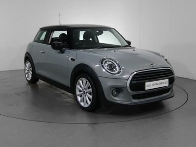 used Mini Cooper 3-Door HatchClassic 1.5 3dr