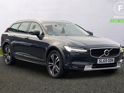 Volvo V90 CC
