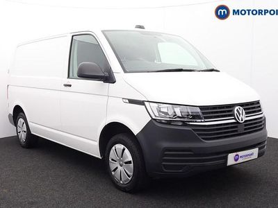 VW T6.1